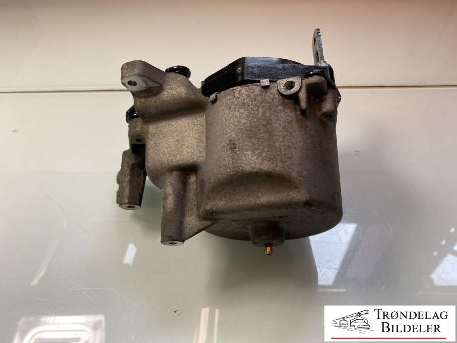 Dieselfilterholder til Volvo V70 2007-2013 (Type III, Fase 1) (31321475|)