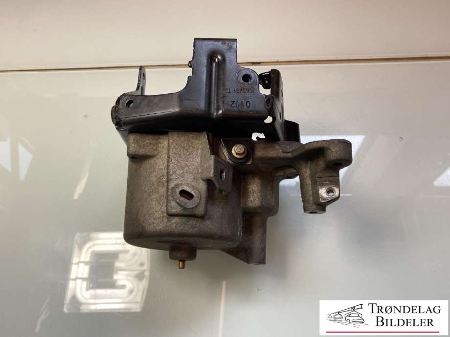 Dieselfilterholder til Volvo V70 2007-2013 (Type III, Fase 1) (31321475|)