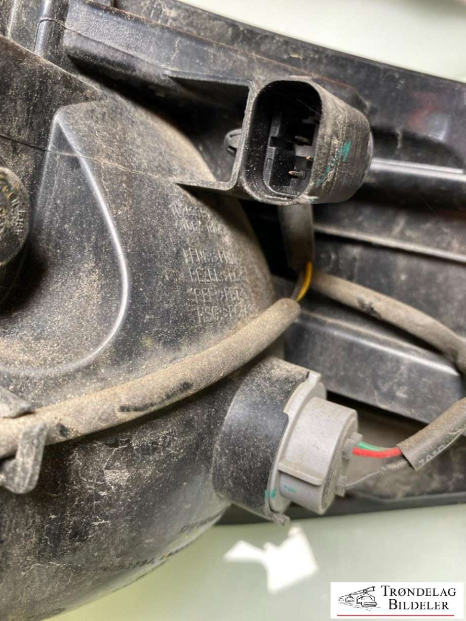 Baklykt venstre ytre til MG ZS EV 2019-2021 (Type I, Fase 1)  (10293791|)
