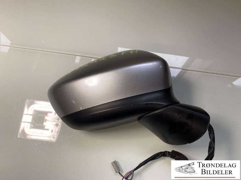 Speil høyre til Mazda CX-5 2012-2017 (Type I)  (KD5169121L|)