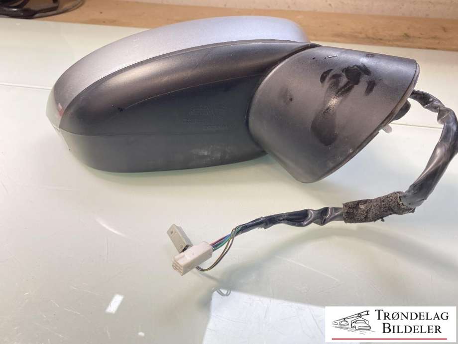 Speil høyre til Mazda CX-5 2012-2017 (Type I)  (KD5169121L|)