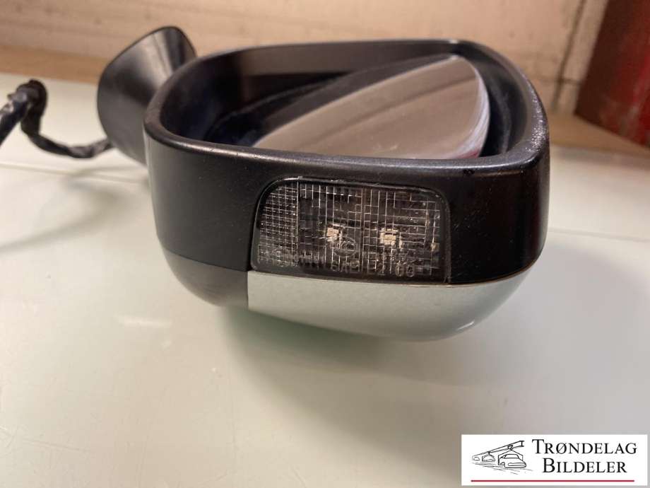 Speil høyre til Mazda CX-5 2012-2017 (Type I)  (KD5169121L|)