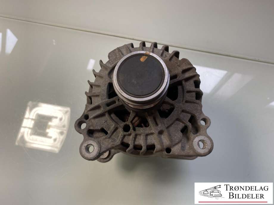 Dynamo diesel til Škoda Octavia 2017-2020 (Type III, Fase 2) (04L903021G|04L903021GX|04L903023K|04L903023KX|04L903023L|04L903023LX|04L903024T|04L903024TX|LRA04151|28-7760|1 986 A01 371|231001629R)