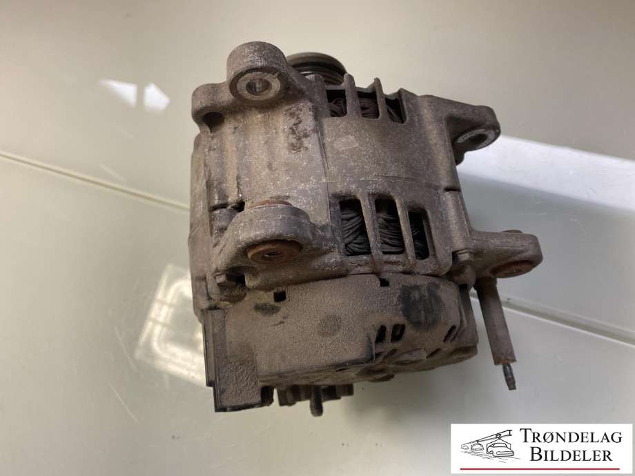 Dynamo diesel til Škoda Octavia 2017-2020 (Type III, Fase 2) (04L903021G|04L903021GX|04L903023K|04L903023KX|04L903023L|04L903023LX|04L903024T|04L903024TX|LRA04151|28-7760|1 986 A01 371|231001629R)