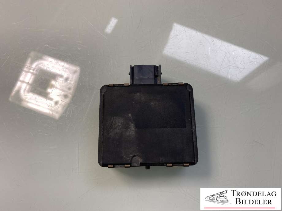 Sensor radar til Škoda Octavia 2017-2020 (Type III, Fase 2) (3QF 907 561 A|)