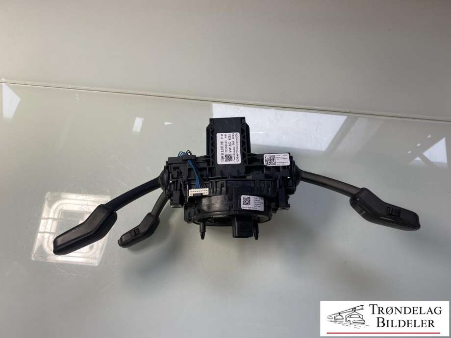 Bryter combi til Škoda Octavia 2017-2020 (Type III, Fase 2) (5Q0 953 549 E|5Q0 953 513 AN|)
