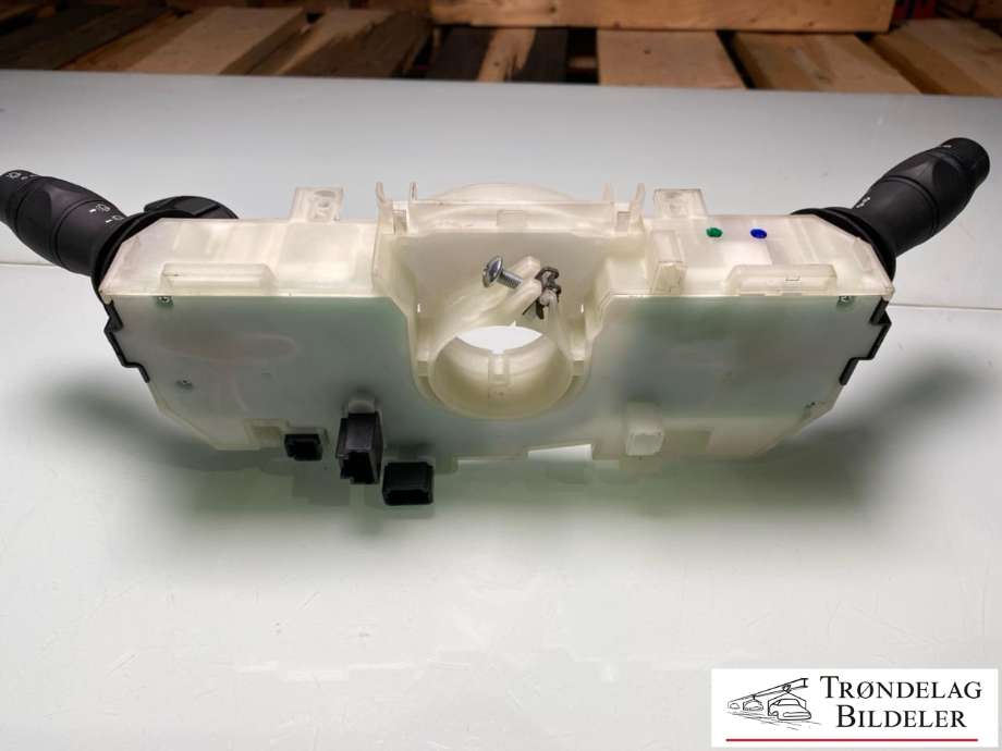 Bryter combi til Renault Zoe 2013-2019 (Fase 1)  (255673247R|)
