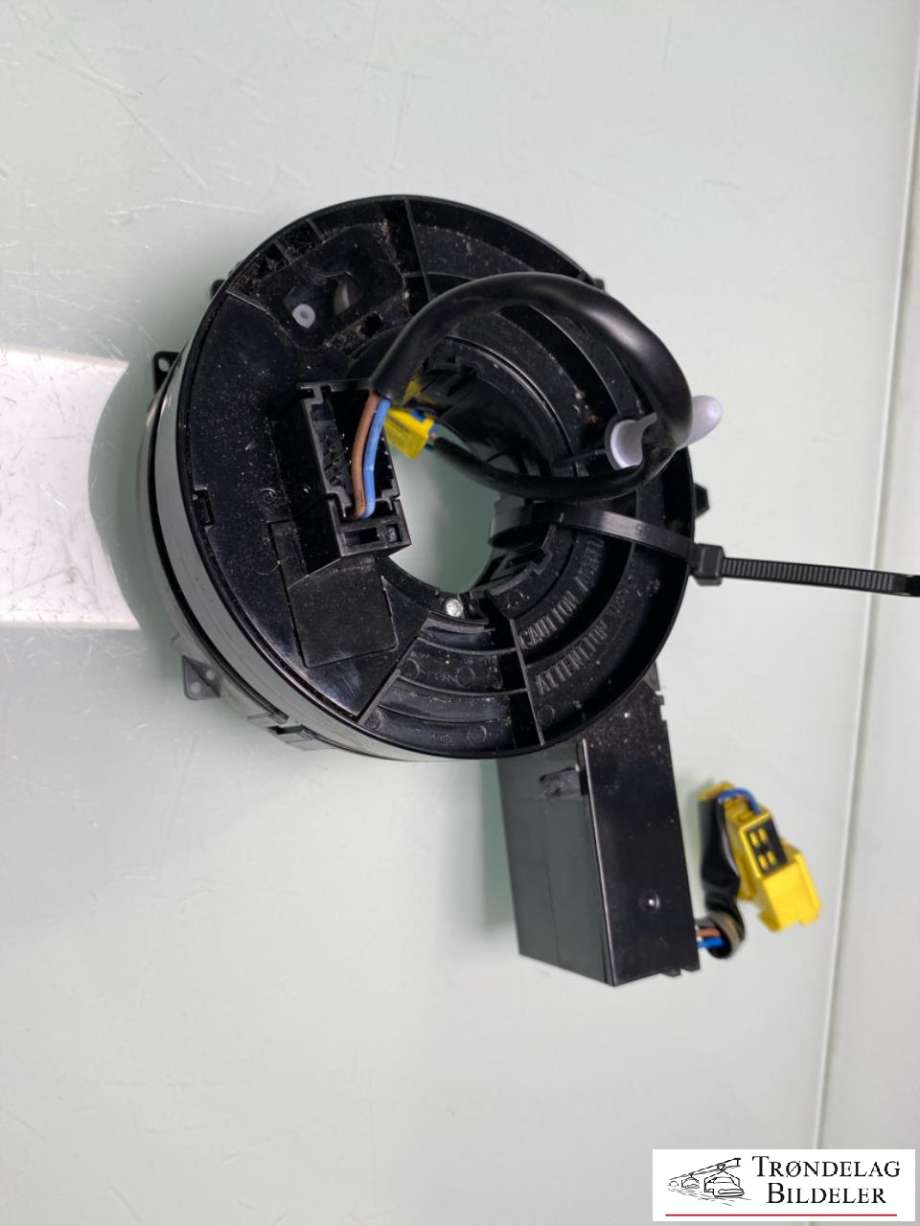 Airbag slepering til Renault Zoe 2013-2019 (Fase 1) (255543182R|255547852R|)