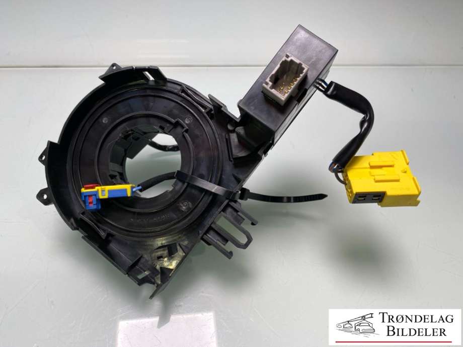 Airbag slepering til Renault Zoe 2013-2019 (Fase 1) (255543182R|255547852R|)