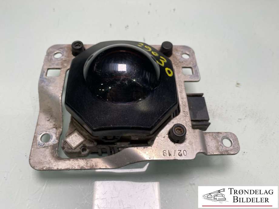 Sensor radar til Audi e-tron, 2018-->> (BOSCH|4KE 907 561 B)