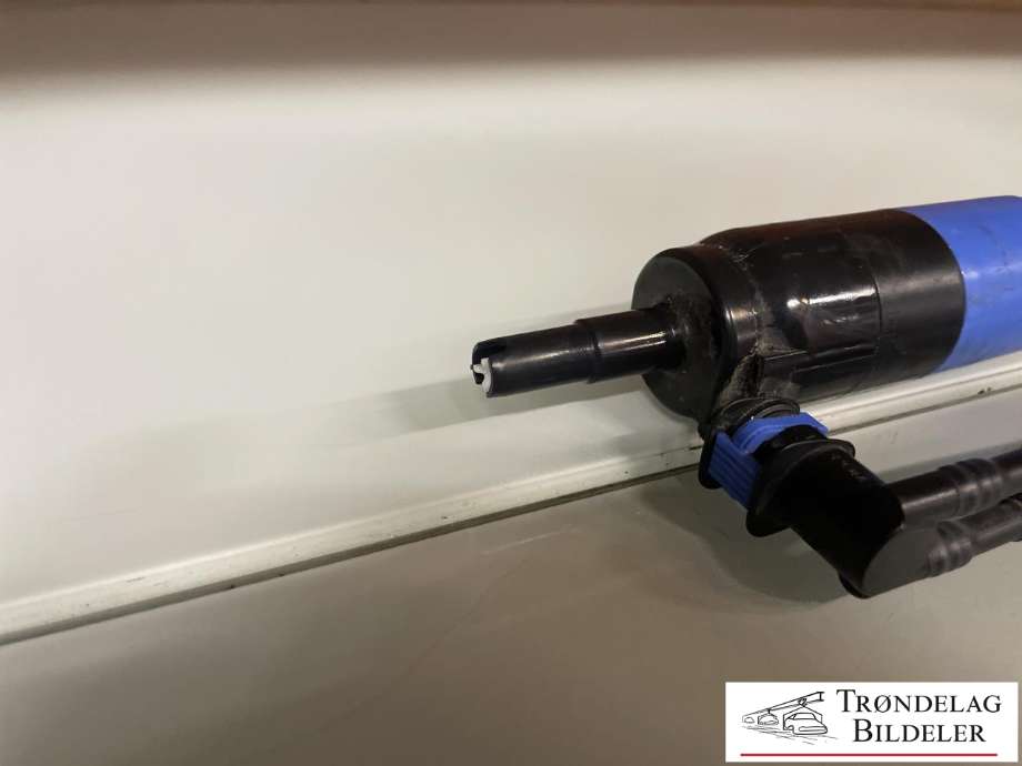 Spylerpumpe til Peugeot 3008 2009-2016 (Type I) (6434 E3|96 880 067 80|)