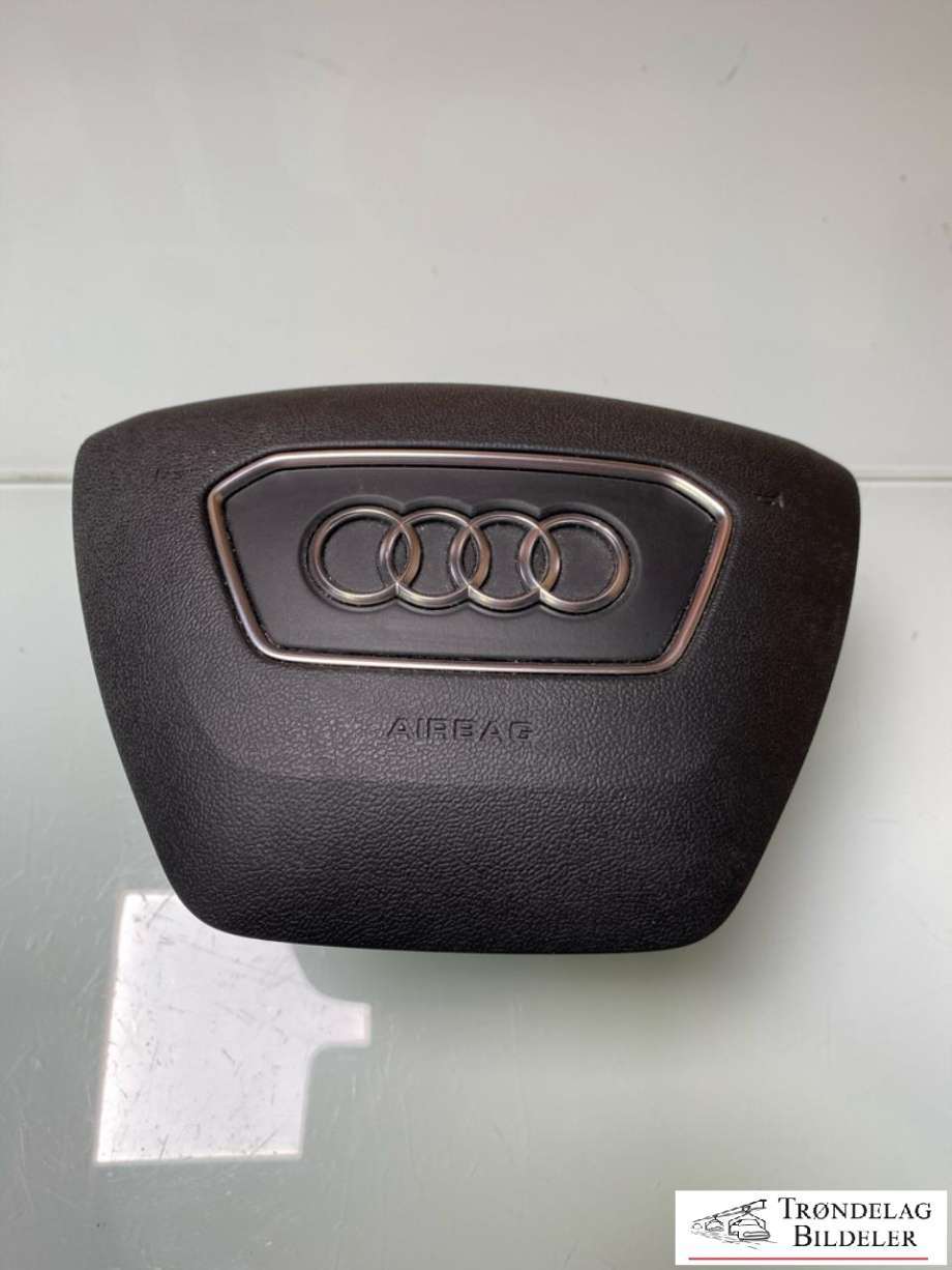 Airbag rattpute til Audi e-tron 2018-->> (TAKATA|4N0 880 201 K|4N0 880 201 K 6PS|4N0 880 201 R 6PS)