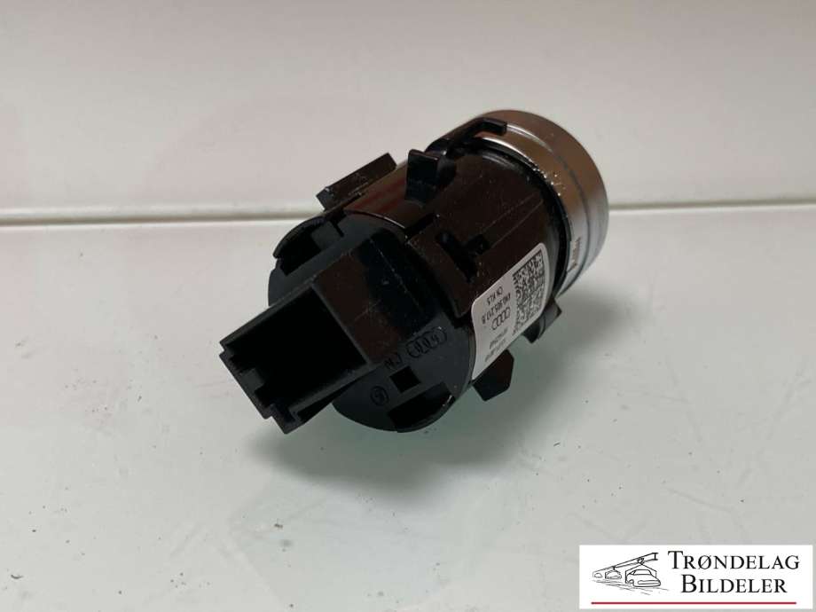Bryter start/stopp til Audi e-tron 2018-->> (4N0 905 217 B|)