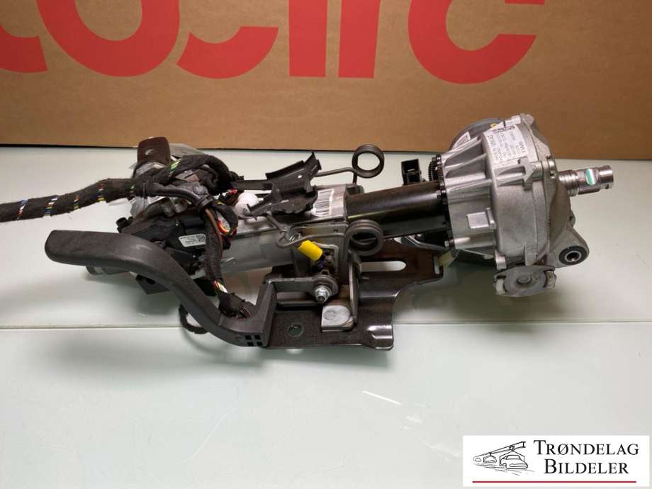 Rattaksel elektrisk servo til VW Up 2012-2019 (1S1 423 520 AG|1S1 423 520 AN|1S1 423 520 AR)