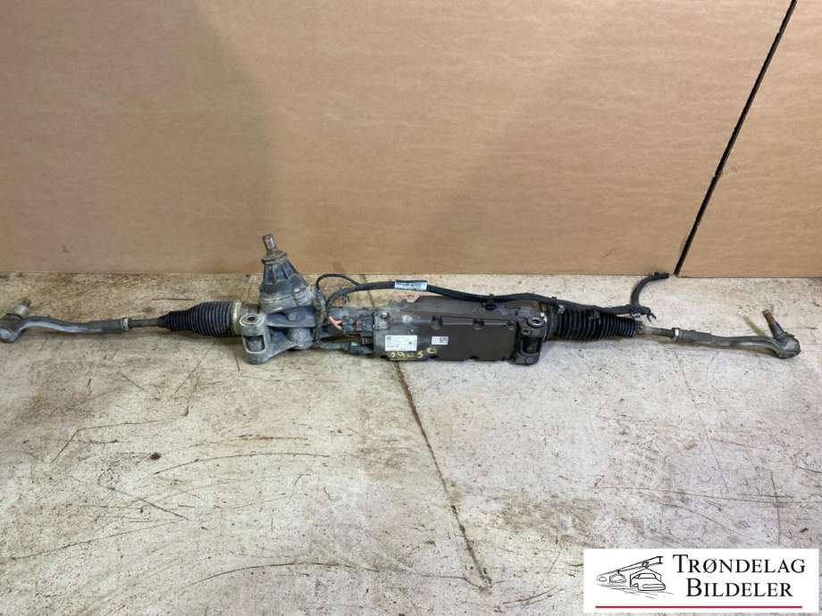 Tannstang elektrisk til Audi e-tron 2018-->> (4N1 423 053 L|4N1 423 053 P|4N0909144C|4N0909144E|)