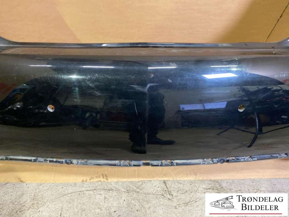 Støtfanger bak til Renault Zoe 2013-2019 (Fase 1)  (850104389R|850101029R|)
