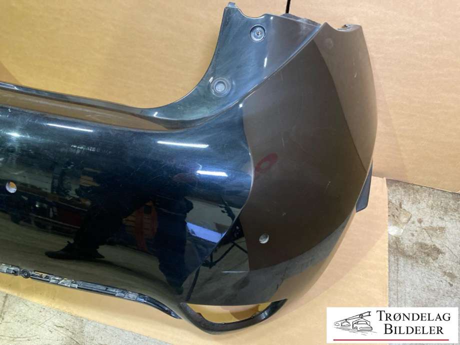 Støtfanger bak til Renault Zoe 2013-2019 (Fase 1)  (850104389R|850101029R|)