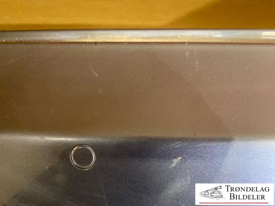 Støtfanger bak til Tesla Model S 2013-2016 (Fase 1)  (1068751-00-A|6008180-00-D| 6008180-00-C|6009005| 6009004-00-C)