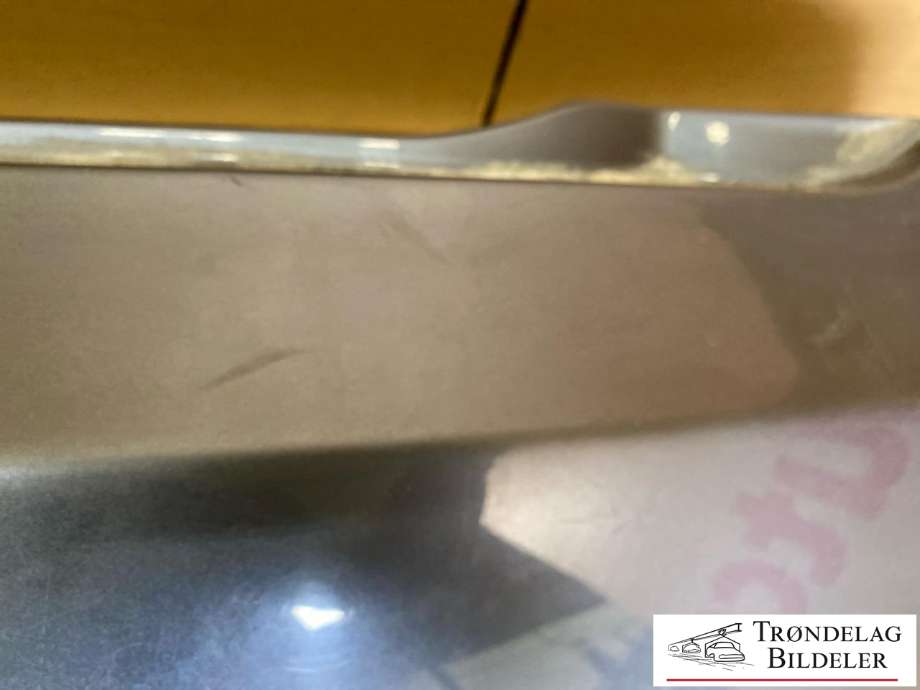 Støtfanger bak til Tesla Model S 2013-2016 (Fase 1)  (1068751-00-A|6008180-00-D| 6008180-00-C|6009005| 6009004-00-C)