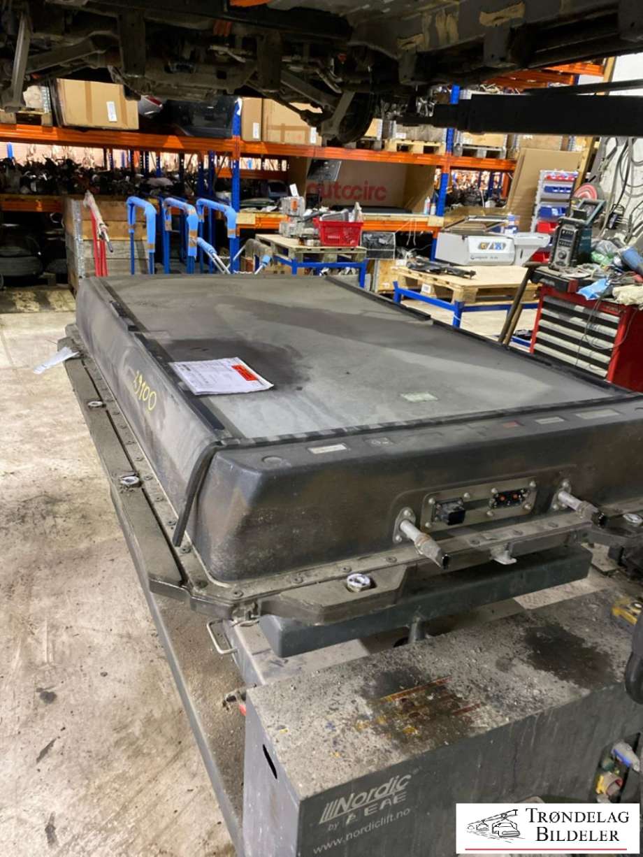 Batteripakke elbil til BYD Tang 2020-->> (13129651-00|)