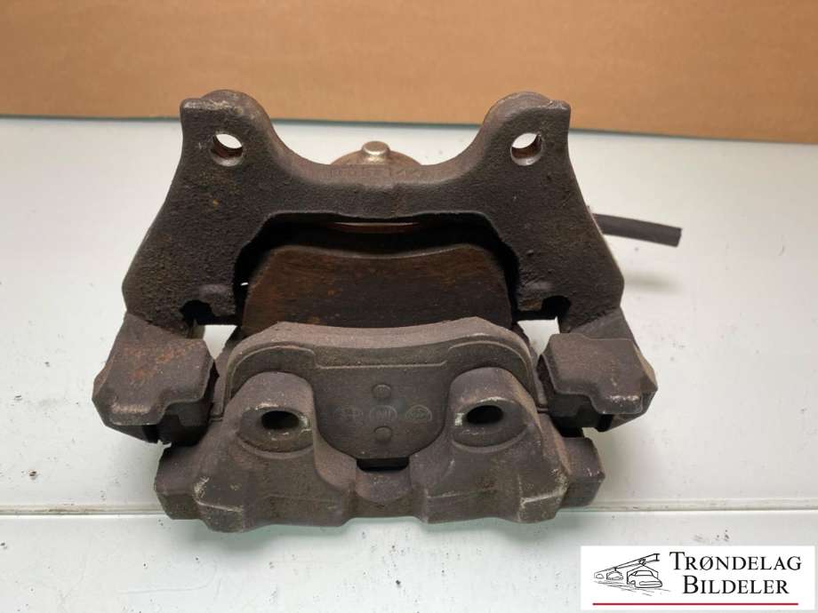 Bremsecaliper høyre foran til Opel Combo D 2012-2018  (95511370|95522661|95511372)