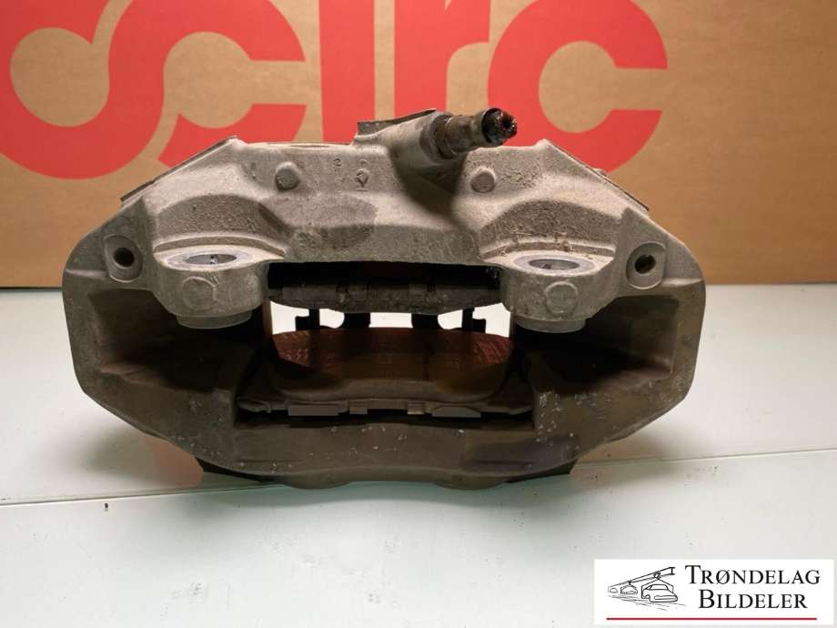 Bremsecaliper venstre foran til Mercedes EQC 2019-->> (A 000 421 00 00|)