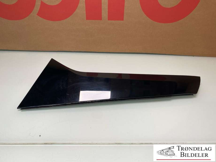Spoiler bakluke til Opel Mokka E 2020-->> (Type II) (98 341 167 ZD|)