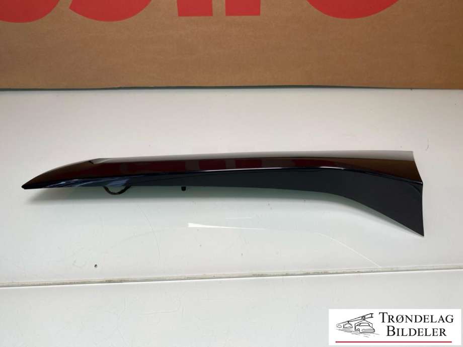 Spoiler bakluke til Opel Mokka E 2020-->> (Type II) (98 341 167 ZD|)
