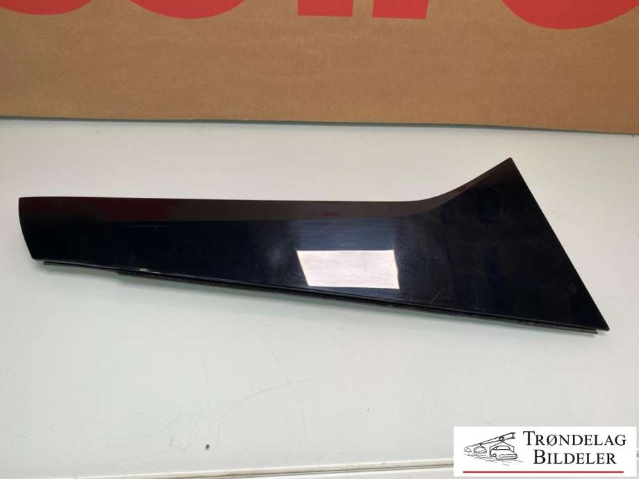 Spoiler bakluke til Opel Mokka E 2020-->> (Type II) (98 341 165 ZD|)