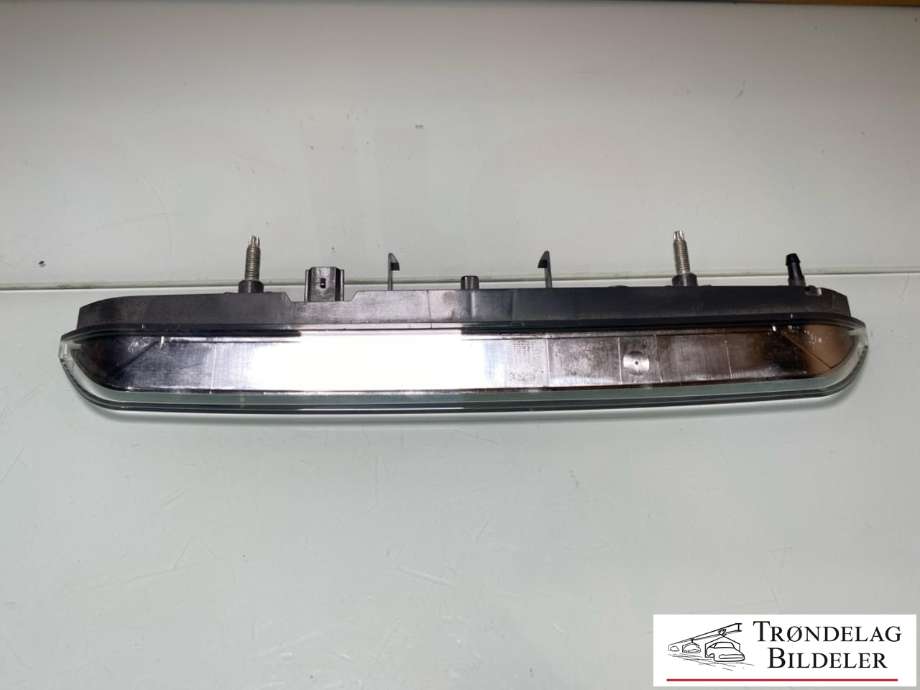 Baklykt bremselys bakrute til Opel Mokka E 2020-->> (Type II)  (98 254 536 80|)