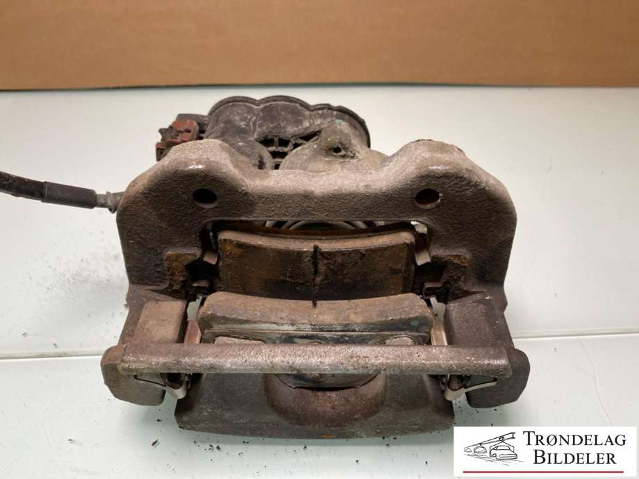 Bremsecaliper venstre bak, elektrisk til BYD Tang 2020-->> (13110054-00|13110055-00|14291200-00|14302388-00|12894272-00)