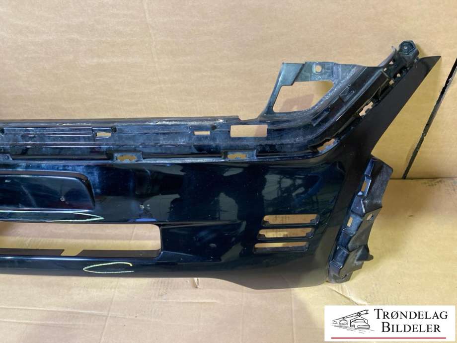 Grill midt til Mitsubishi Outlander 2015-->> (Type III, Fase 2)  (6400J294|)