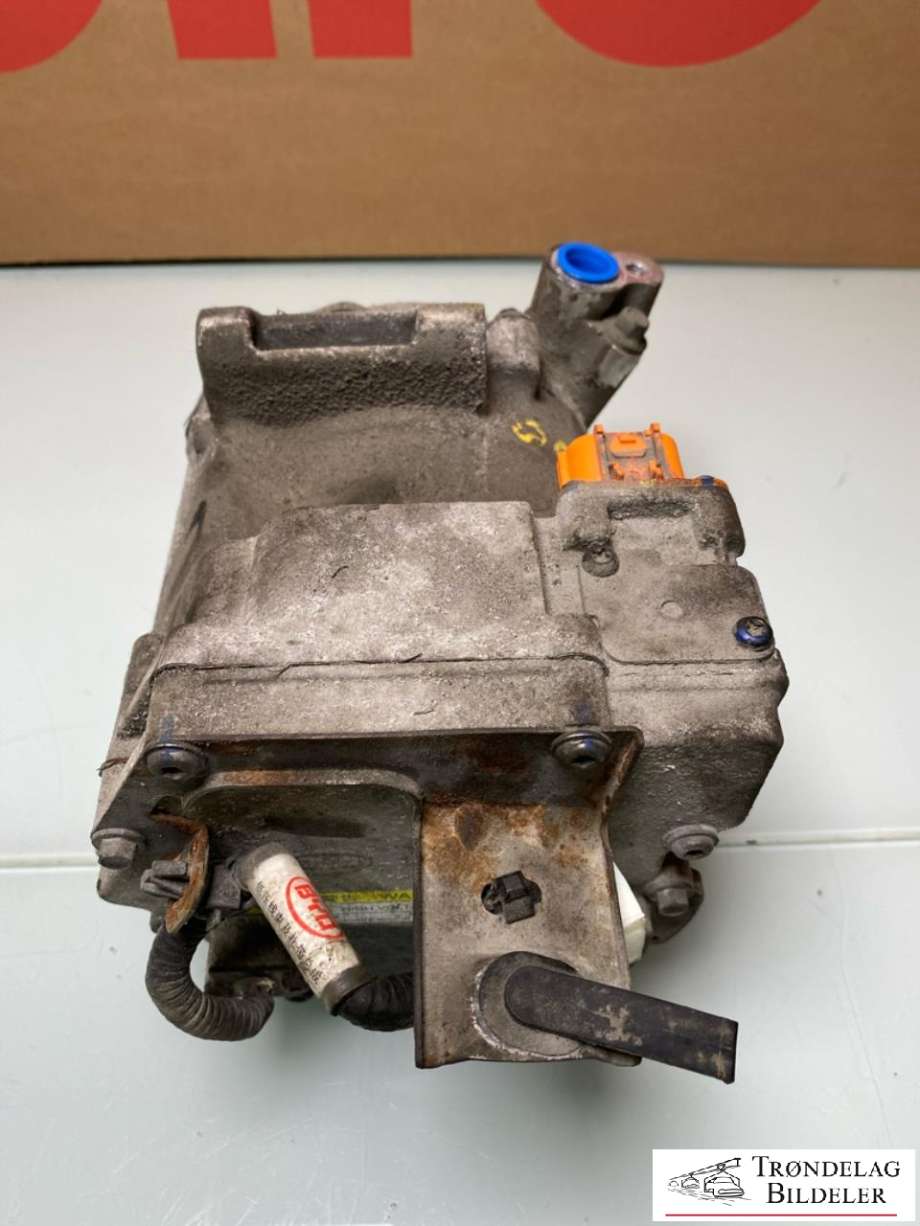 Aircondition kompressor elbil til BYD Tang 2020-->>  (STE-8103020-D1|12732283-00|)