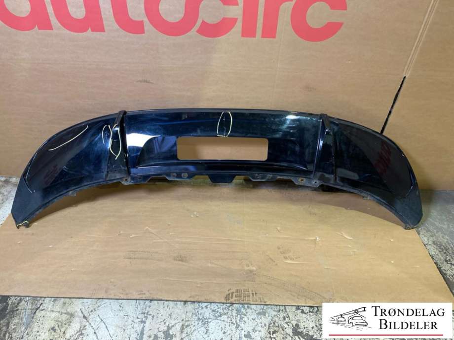 Spoiler bak til Audi e-tron, 2018-->> (4KE 807 835 C)