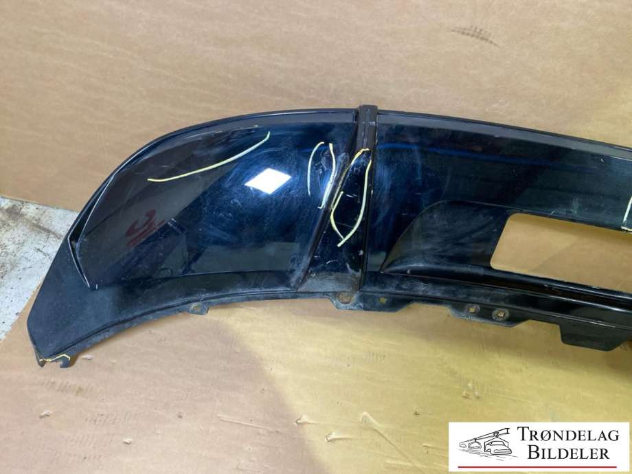 Spoiler bak til Audi e-tron 2018-->> (4KE 807 835 C|)