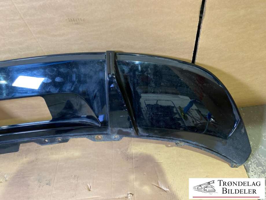Spoiler bak til Audi e-tron 2018-->> (4KE 807 835 C|)