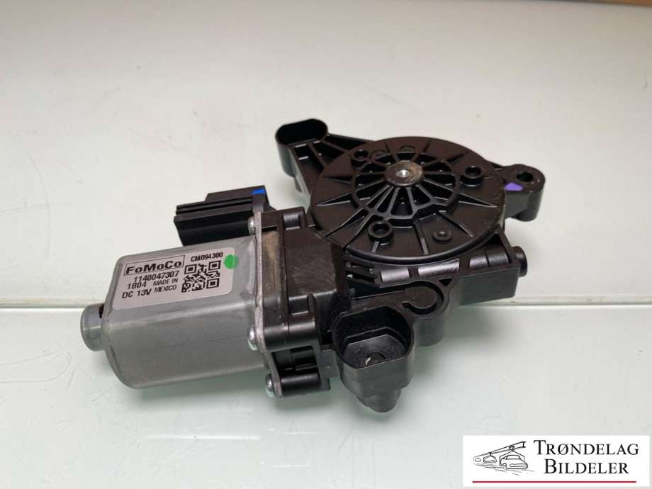 Ruteheis, kun motor, venstre bak til Ford Mustang Mach-e 2020-->> (LJ8B-R27145-BA|2486887|)