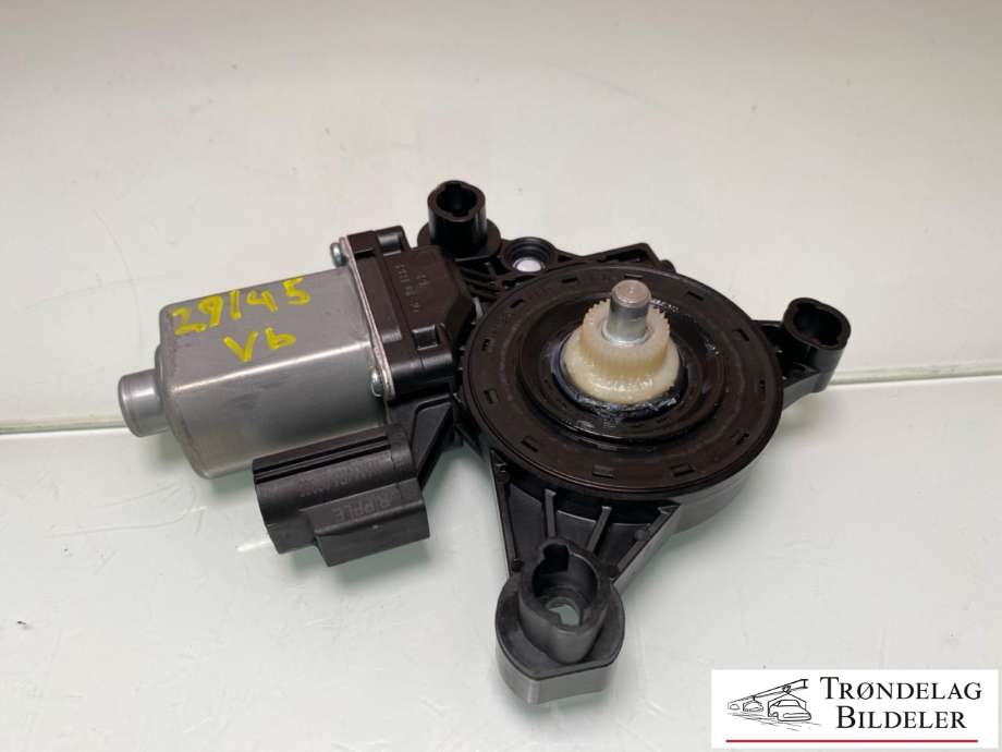 Ruteheis, kun motor, venstre bak til Ford Mustang Mach-e 2020-->> (LJ8B-R27145-BA|2486887|)