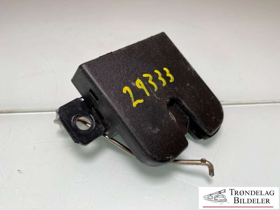 Baklukelås til VW Transporter / Caravelle 2019-->> (T6.1) (T6.1) (7E5827505D|7LA827505H|7E5 827 505 C)