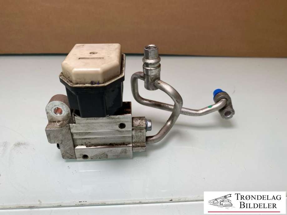 Aircondition diverse til Subaru Solterra 2022-->>  (8871042410|8871042411|447520-0373|447544-0011|)