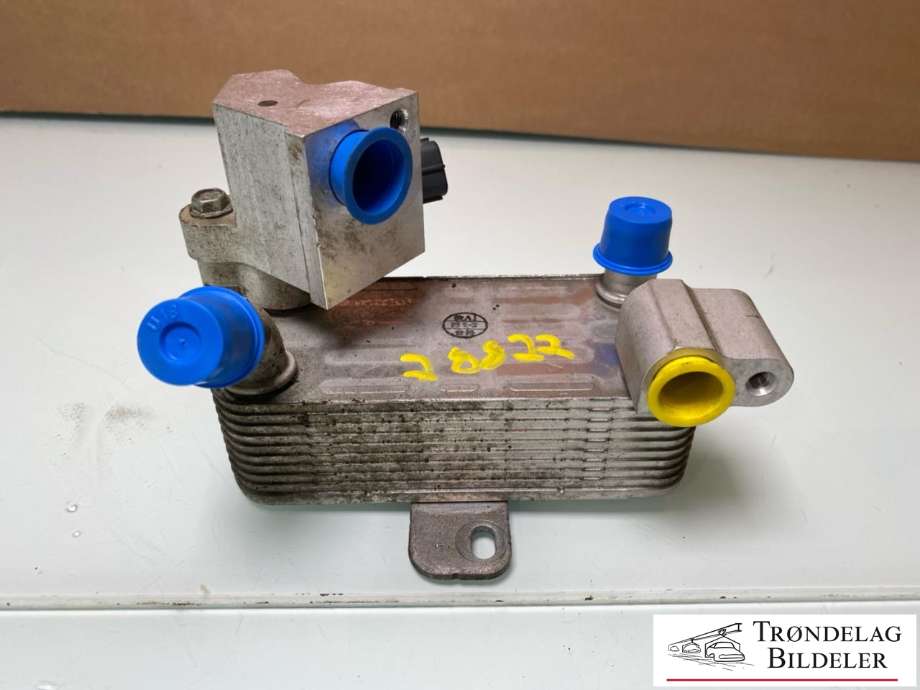 Aircondition diverse til Subaru Solterra 2022-->> (8760442010|)
