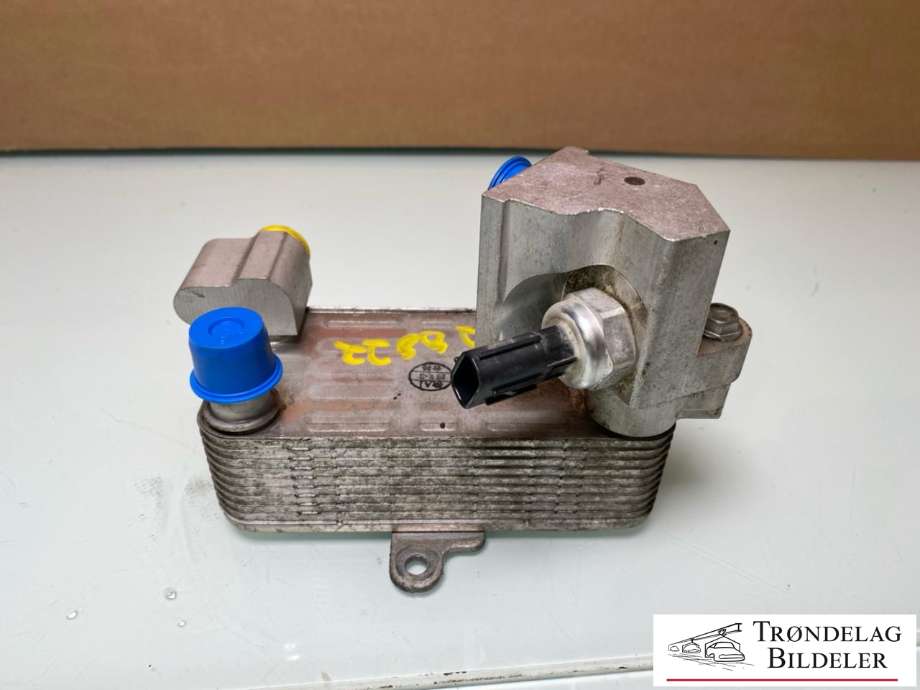 Aircondition diverse til Subaru Solterra 2022-->> (8760442010|)