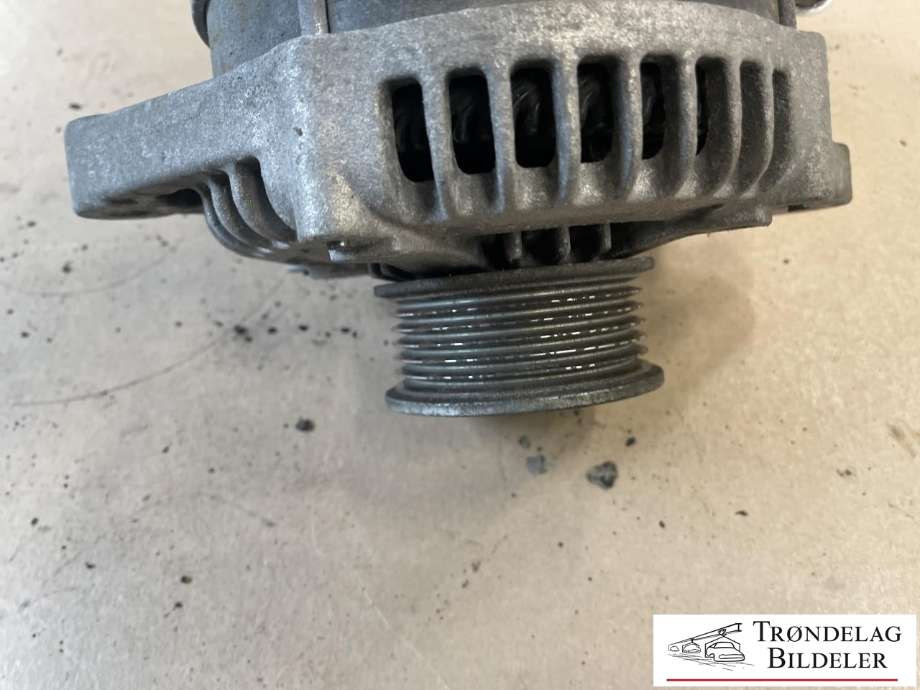 Dynamo diesel til Toyota Corolla 2002-2007  (27060-33071|27060-33072|27060-33072-84|986082020|LRA02843|27060-0N020|27060-0N021|27060-0N031|100A)