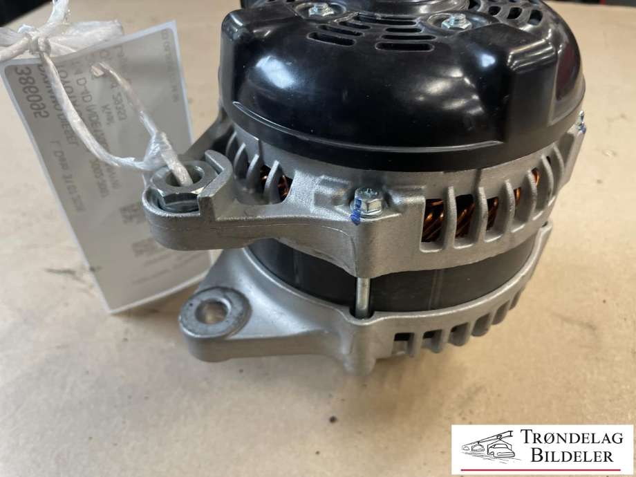 Dynamo diesel til Toyota Corolla 2002-2007 (27060-33071|27060-33072|27060-33072-84|986082020|LRA02843|27060-0N020|27060-0N021|27060-0N031|100A)