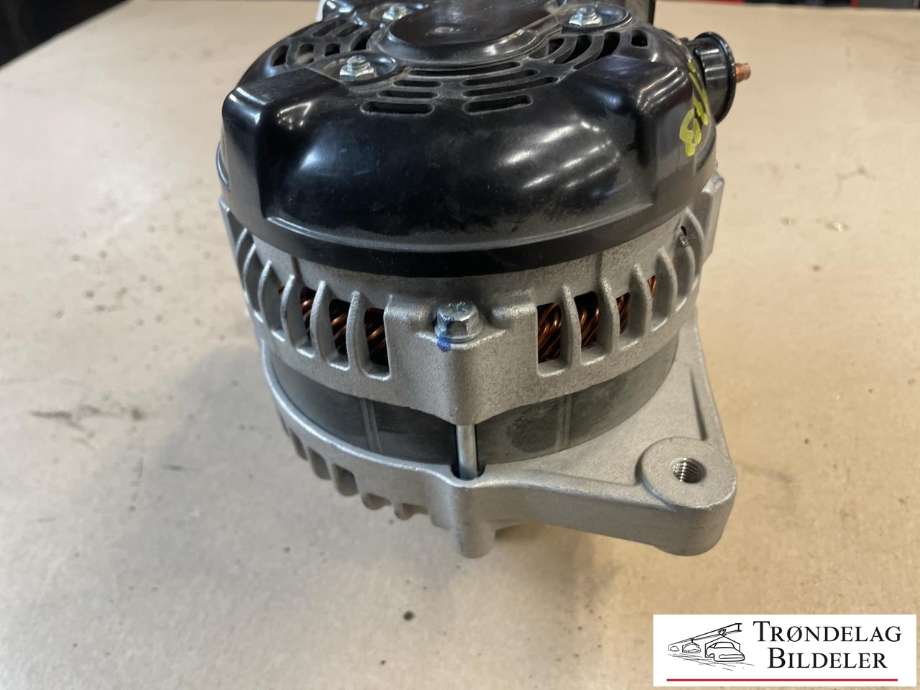Dynamo diesel til Toyota Corolla 2002-2007 (27060-33071|27060-33072|27060-33072-84|986082020|LRA02843|27060-0N020|27060-0N021|27060-0N031|100A)