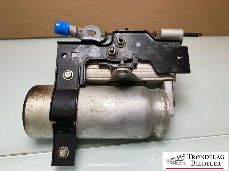 Aircondition diverse til Subaru Solterra, 2022-->>  (8710042050)