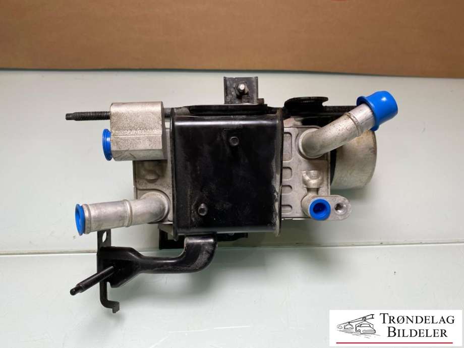 Aircondition diverse til Subaru Solterra 2022-->>  (8710042050|)