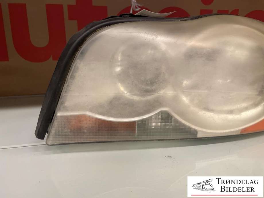 Frontlykt venstre xenon til Volvo XC90 2002-2006 (Type I, Fase 1)  (31446862|)