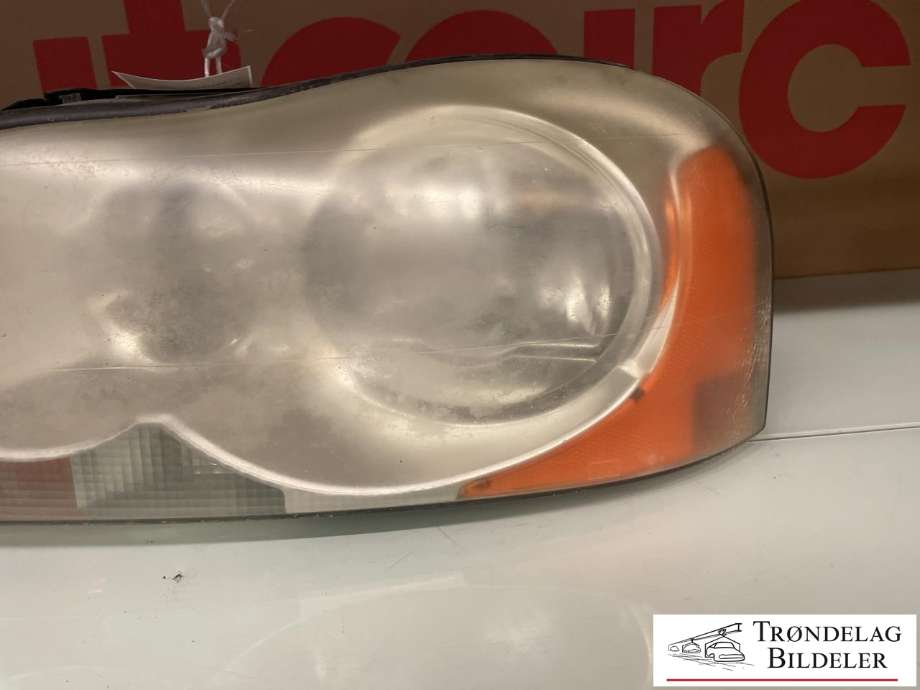 Frontlykt venstre xenon til Volvo XC90 2002-2006 (Type I, Fase 1)  (31446862|)