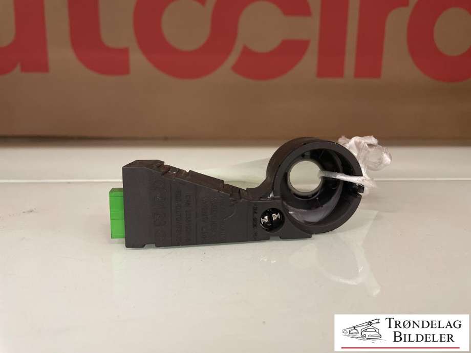 Styreenhet tenning til Volvo XC90 2002-2006 (Type I, Fase 1) (DELPHI|8621509|8673073|51013002D)